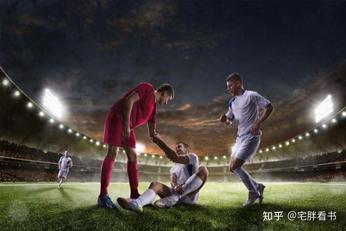 北青体育：国足断绝直通世界杯的念想，余下两轮面临“生死恶战”