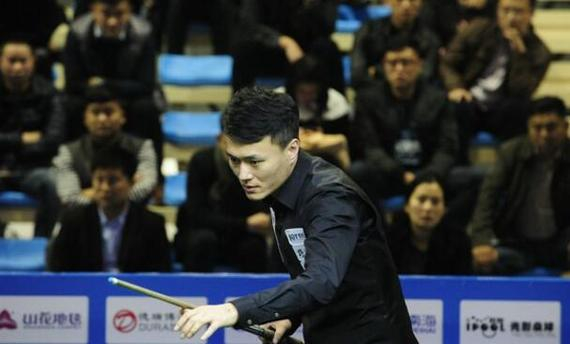 中一如既往 中一如既往