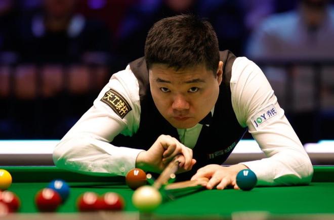 他在同一支 他在同一支