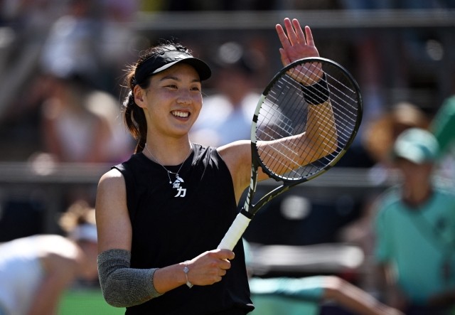 被打穿的风 被打穿的风